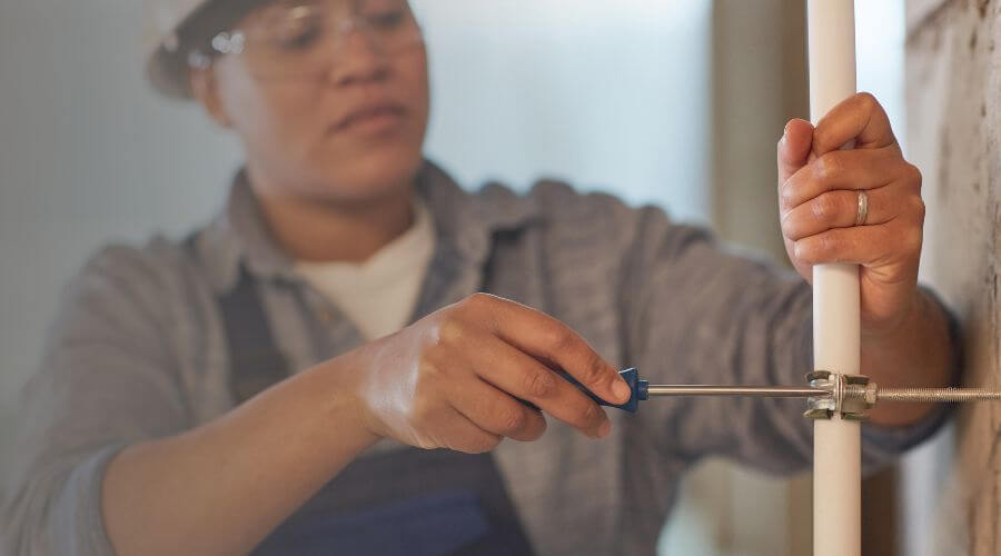 Professional annual plumbing maintenance services in Seville, OH